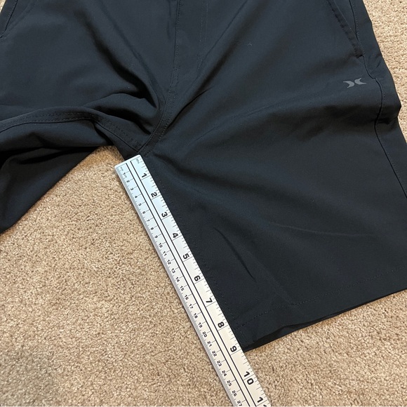 Men’s Hurley Shorts Size 32 - Picture 6 of 9